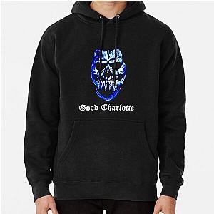 Good Charlotte Pullover Hoodie