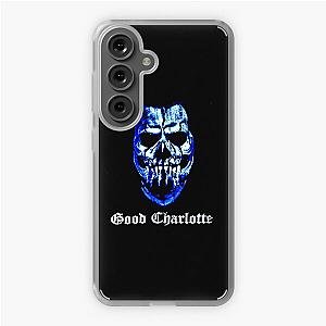 Good Charlotte Samsung Galaxy Soft Case