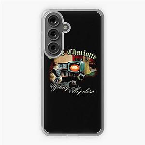 Good Charlotte Samsung Galaxy Soft Case