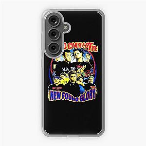 Good Charlotte New Found Glory Samsung Galaxy Soft Case