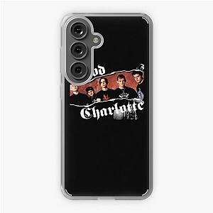 Good Charlotte 3 Samsung Galaxy Soft Case