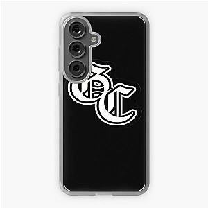 good charlotte  Samsung Galaxy Soft Case