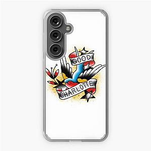 Good charlotte tattoo flash Samsung Galaxy Soft Case
