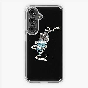 Life Changes Good Charlotte Mic Classic T-Shirt Samsung Galaxy Soft Case