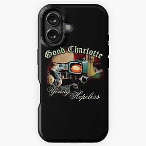 Good Charlotte iPhone Tough Case