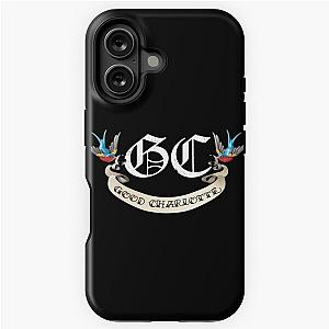 GOOD CHARLOTTE iPhone Tough Case