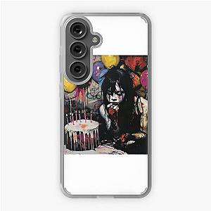Birthday Girl (Good Charlotte - Like It's Her Birthday) Samsung Galaxy Soft Case