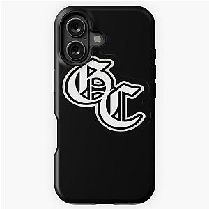 good charlotte  iPhone Tough Case
