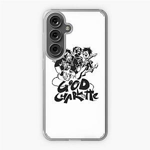 GOOD CHARLOTTE ALBUM 2021 DEDEKLISTA3 Samsung Galaxy Soft Case