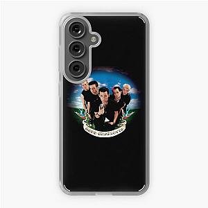 GOOD CHARLOTTE ALBUM 2021 DEDEKLISTA1 Samsung Galaxy Soft Case
