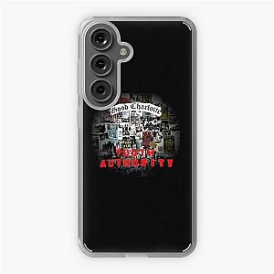 mar20 GOOD CHARLOTTE Mitch Schneid Samsung Galaxy Soft Case