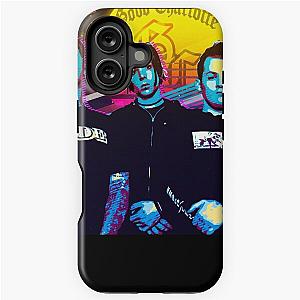 Good Charlotte 80's Style iPhone Tough Case