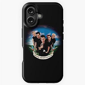 GOOD CHARLOTTE ALBUM 2021 DEDEKLISTA1 iPhone Tough Case