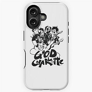 GOOD CHARLOTTE ALBUM 2021 DEDEKLISTA3 iPhone Tough Case