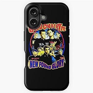 Good Charlotte New Found Glory iPhone Tough Case