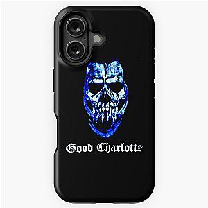 Good Charlotte iPhone Tough Case