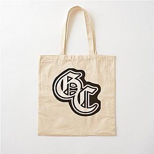 good charlotte  Cotton Tote Bag