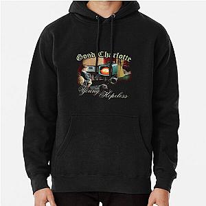 Good Charlotte Pullover Hoodie