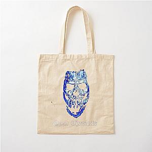 Good Charlotte Cotton Tote Bag