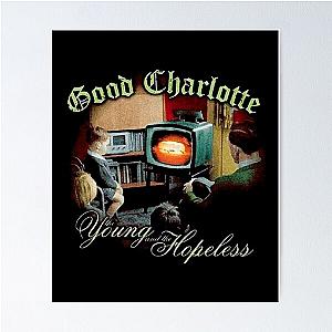 Good Charlotte Poster