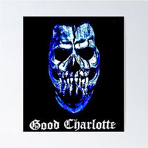 Good Charlotte Poster
