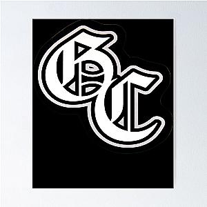 good charlotte  Poster