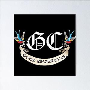 GOOD CHARLOTTE Poster
