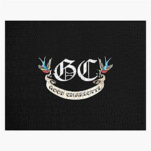 GOOD CHARLOTTE Jigsaw Puzzle