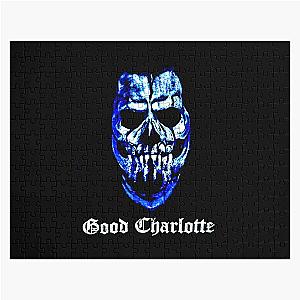 Good Charlotte Jigsaw Puzzle