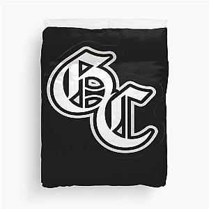 good charlotte  Duvet Cover