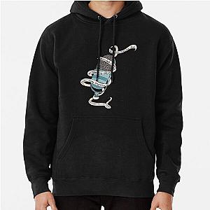 Life Changes Good Charlotte Mic Classic T-Shirt Pullover Hoodie