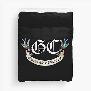 GOOD CHARLOTTE Duvet Cover