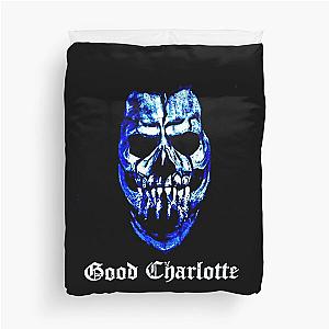 Good Charlotte Duvet Cover