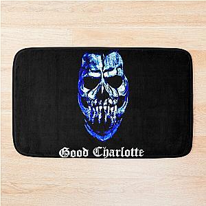Good Charlotte Bath Mat
