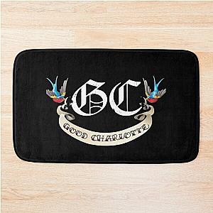 GOOD CHARLOTTE Bath Mat