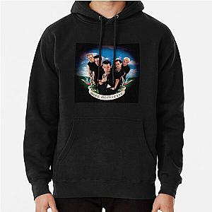 GOOD CHARLOTTE ALBUM 2021 DEDEKLISTA1 Pullover Hoodie