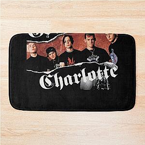 Good Charlotte 3 Bath Mat