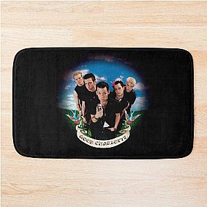 GOOD CHARLOTTE ALBUM 2021 DEDEKLISTA1 Bath Mat