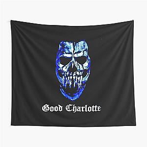 Good Charlotte Tapestry