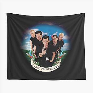 GOOD CHARLOTTE ALBUM 2021 DEDEKLISTA1 Tapestry