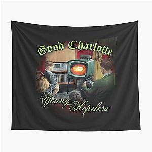 GOOD CHARLOTTE ALBUM 2021 DEDEKLISTA2 Tapestry