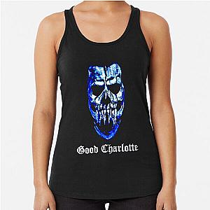 Good Charlotte Racerback Tank Top