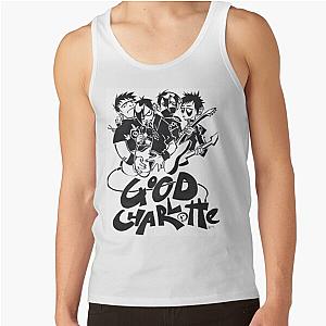 GOOD CHARLOTTE ALBUM 2021 DEDEKLISTA3 Tank Top