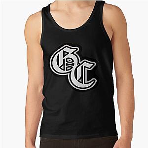 good charlotte  Tank Top