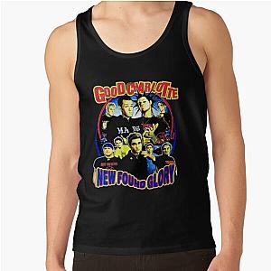 Good Charlotte New Found Glory Tank Top