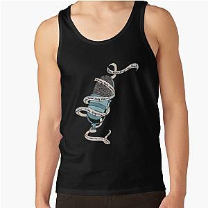 Life Changes Good Charlotte Mic Classic T-Shirt Tank Top