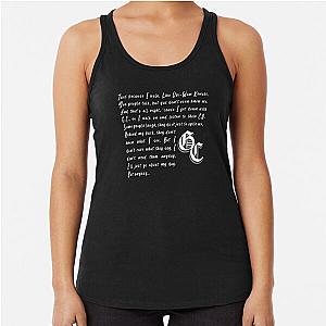 Good Charlotte - The Click Racerback Tank Top