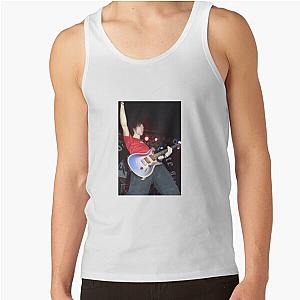 Billy Martin - Good Charlotte - Photograph Tank Top
