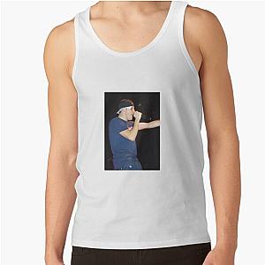 Joel Madden - Good Charlotte - Photograph Tank Top