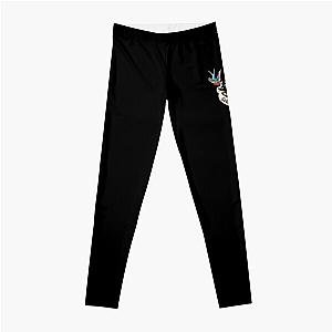 GOOD CHARLOTTE Leggings